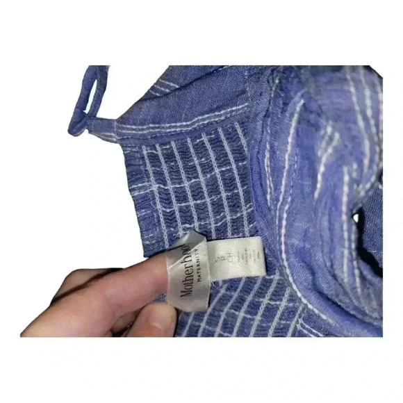 Womens maternity,  Motherhood,  size small dress in excellent condition! - Picture 3 of 3